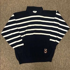 Vintage Dior Sport Sweater